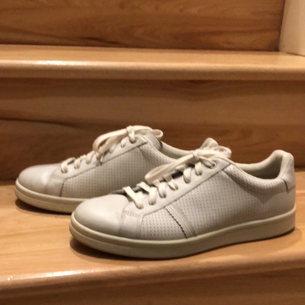 Ecco men’s sneakers